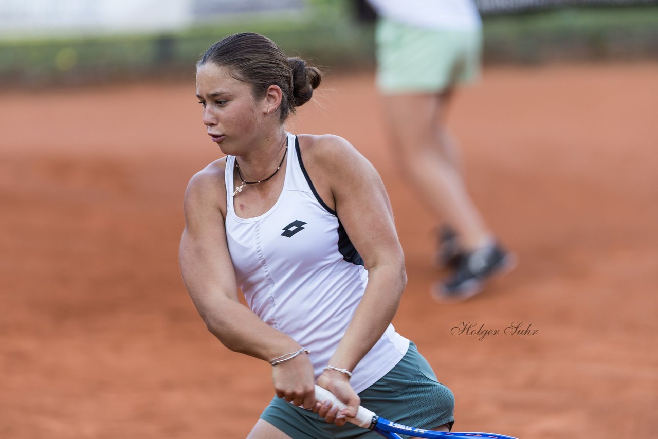 Polina Skliar 52 - ITF Kaltenkirchen